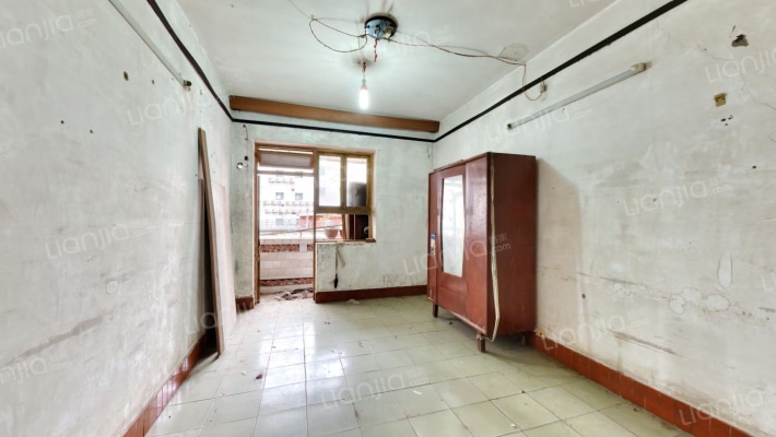 陕西路二手房实景图