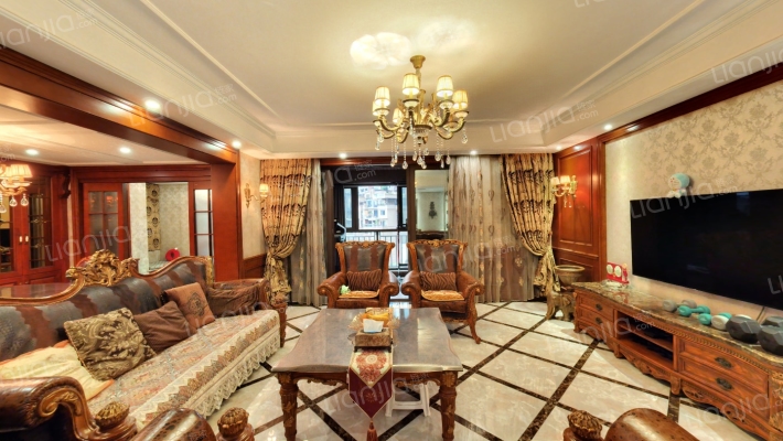 融侨城花湖汀2B二手房实景图