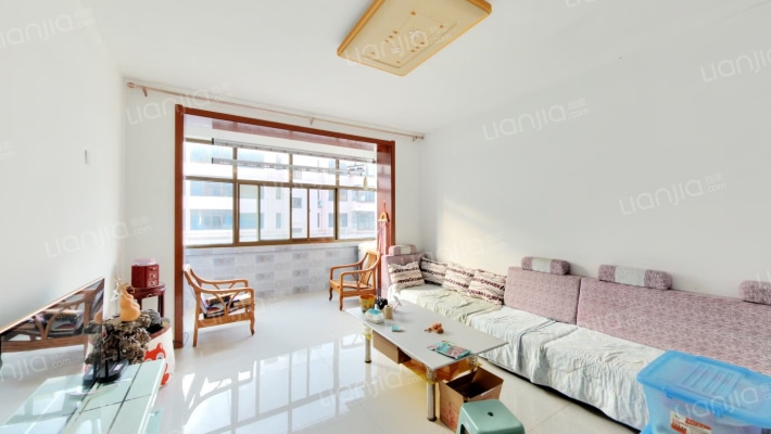 化肥厂家属院(燕赵北大街)二手房实景图