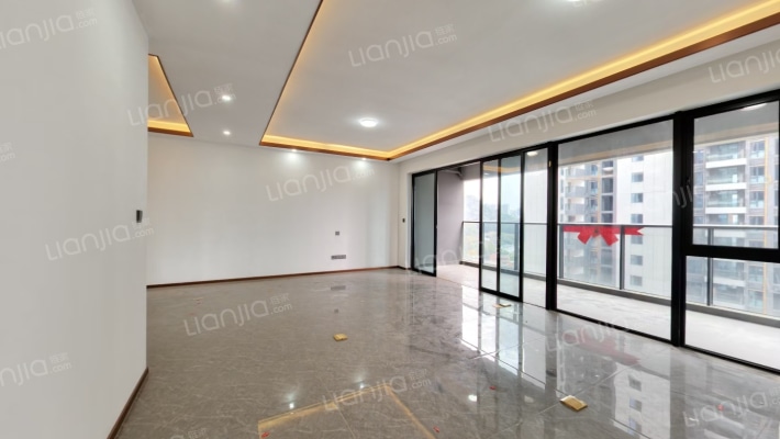 德洲朗诗麓园二手房实景图