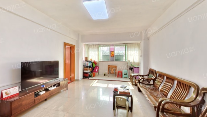 南光广场二手房实景图