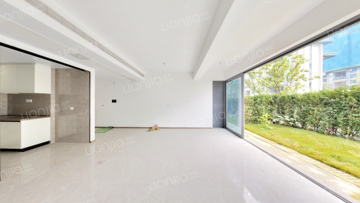 绿城重庆春风晴翠二手房实景图