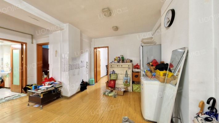 庆丰里二手房实景图