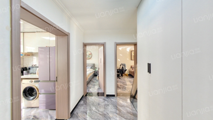 动力厂一宿舍二手房实景图