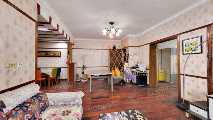 食品大厦二手房实景图