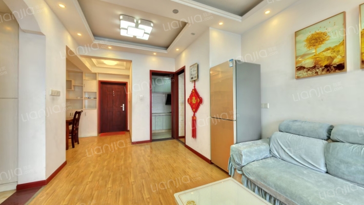 观湖天下二手房实景图