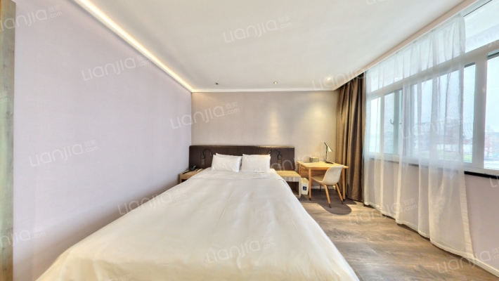 富仁坊巷二手房实景图