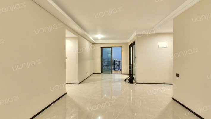 碧桂园揽月居二手房实景图