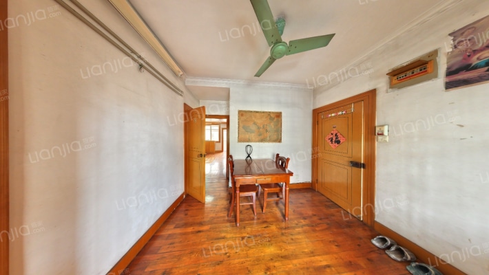 苏安新村二手房实景图