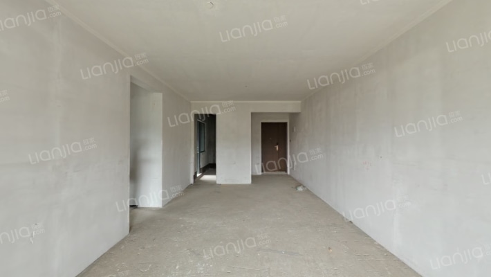 中铁阅山湖越麓南苑二手房实景图