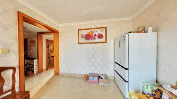 和平欣苑二手房实景图