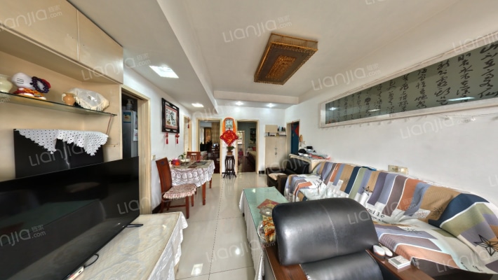 横河路76弄二手房实景图