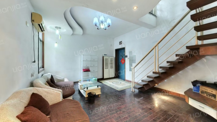 鲁巷科技苑二手房实景图