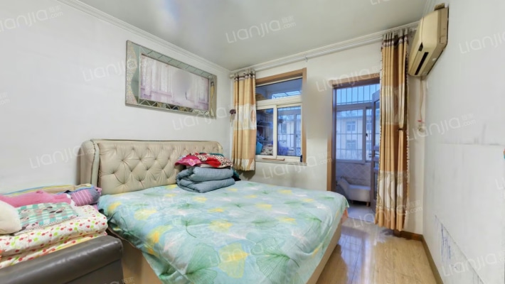 商水支路4号小区二手房实景图