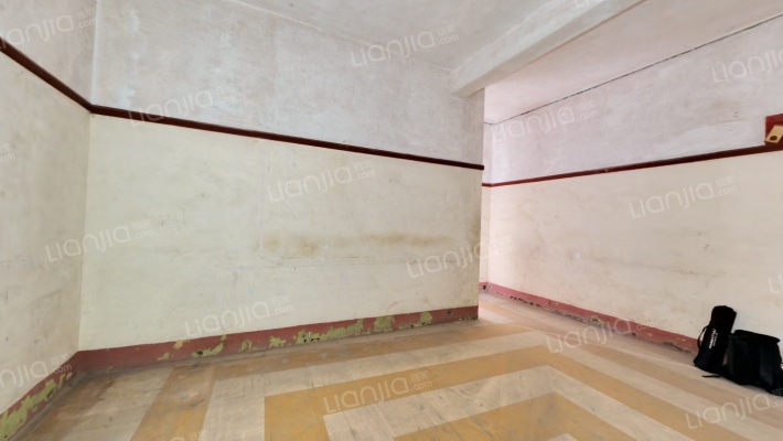 横江二路七巷二手房实景图