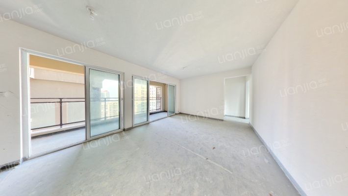 林海园二手房实景图