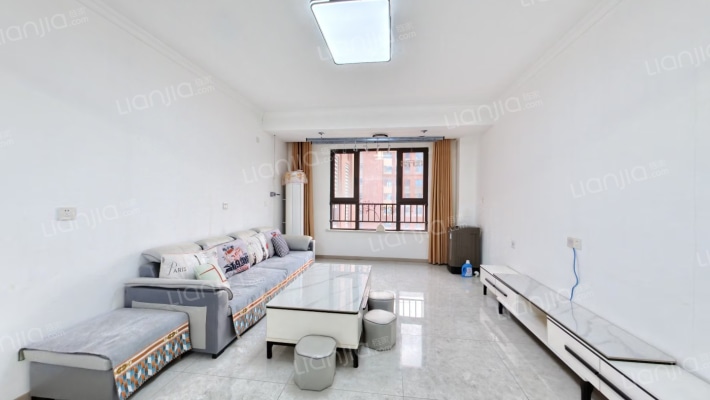 陆港·宁海湾二手房实景图