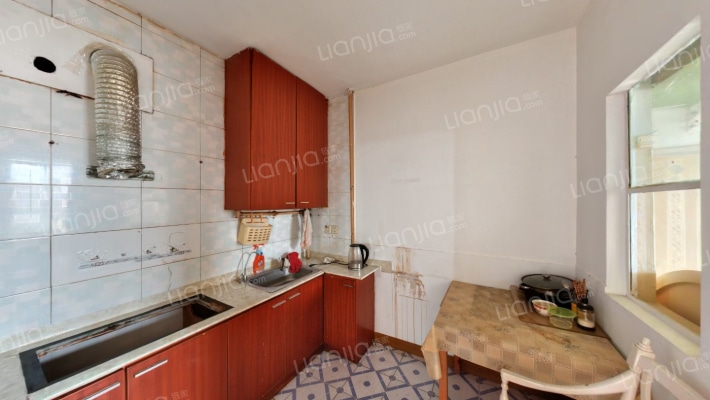 跑马巷二手房实景图