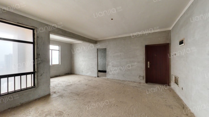 昌锐双怡丽景二手房实景图