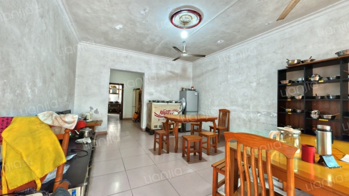 旺屋坑小区二手房实景图