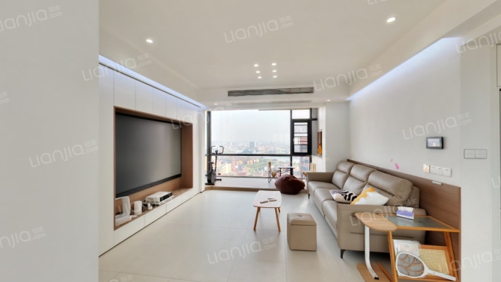 悦湖苑二手房实景图