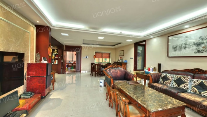 幸福家园二手房实景图