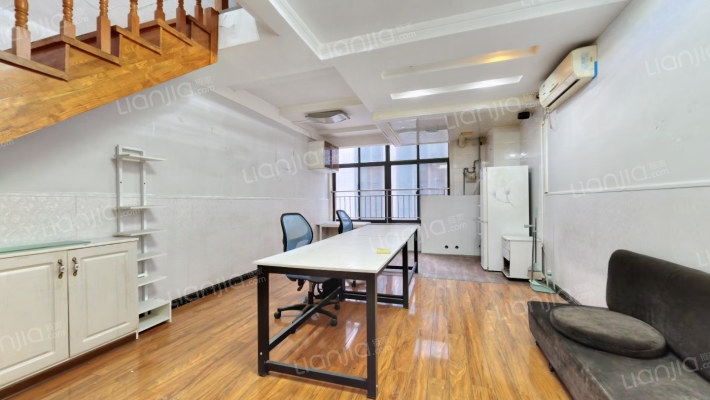 橙仕空间二手房实景图