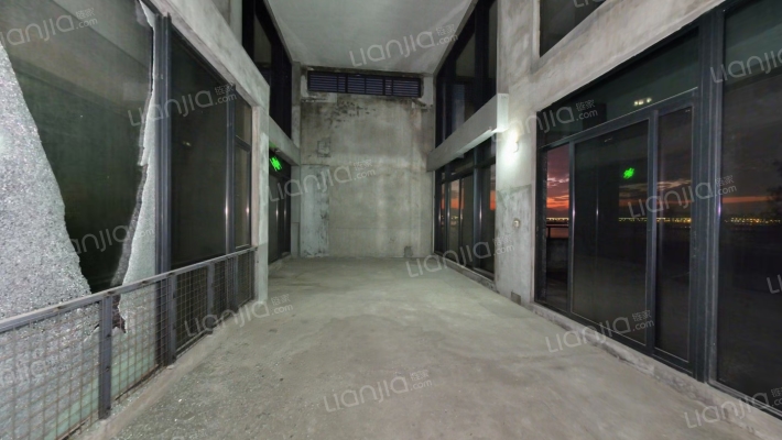 融信上江城F区二手房实景图