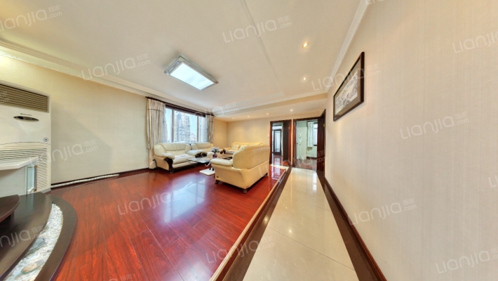 交警支队社区二手房实景图