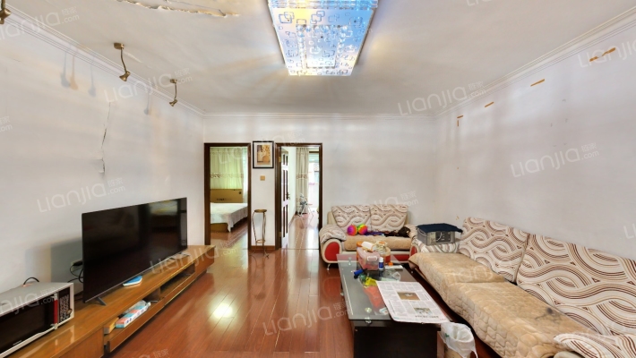 韵山雅景二手房实景图