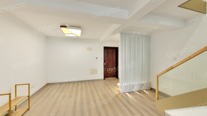 庭瑞U-ME二手房实景图