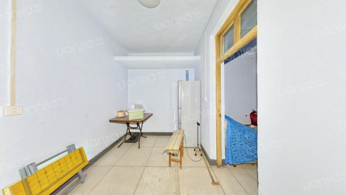 花园街改造区二手房实景图