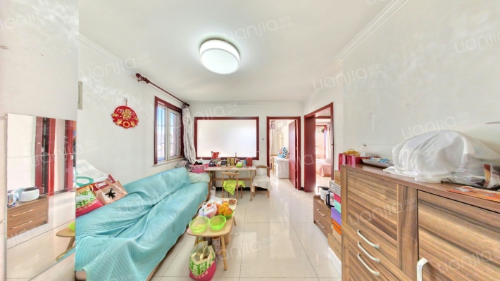 顺悦家园二手房实景图