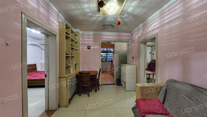 工商银行宿舍(友谊北大街)二手房实景图