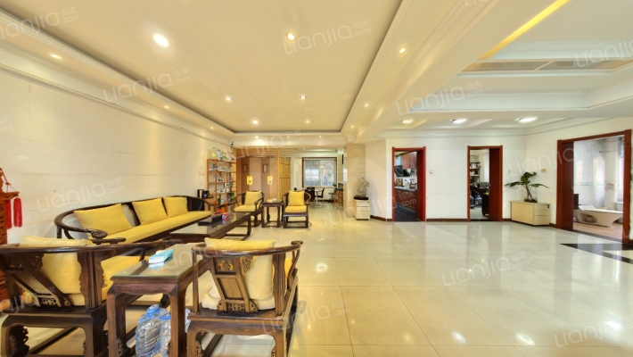 苹果工社二手房实景图