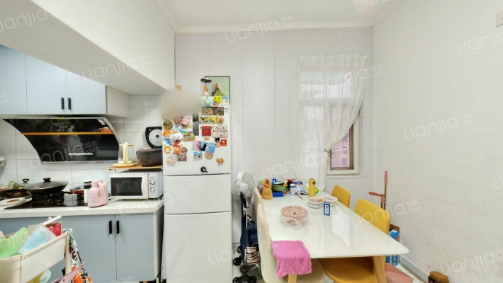 苜中路3号二手房实景图