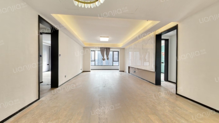 华熙LIVE·528尚都二手房实景图