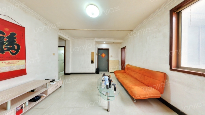 黄河北街8号院二手房实景图