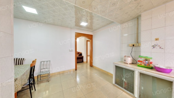 南郊市场二手房实景图