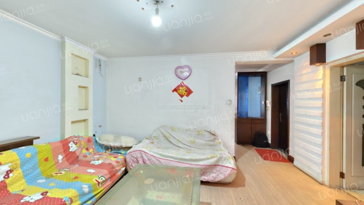 建设路91号二手房实景图