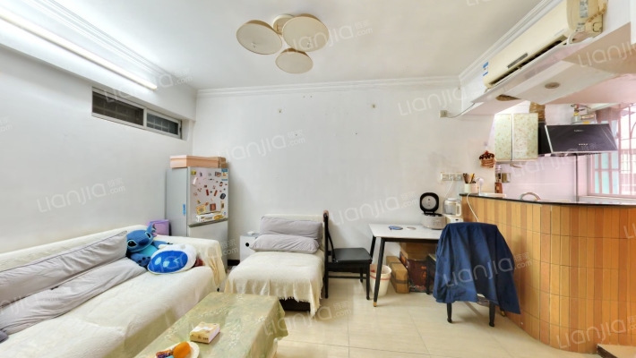 穗安楼二手房实景图