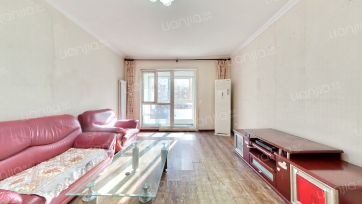 保利花园B区二手房实景图