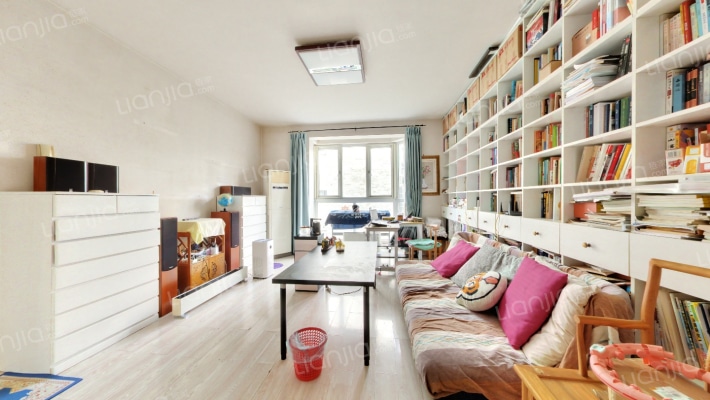 银杏森林二手房实景图