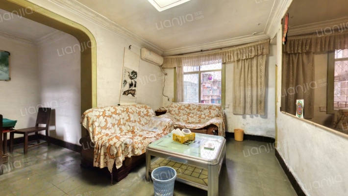 横东城根街4号二手房实景图