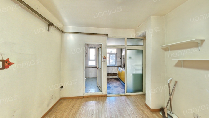 十里堡北里二手房实景图