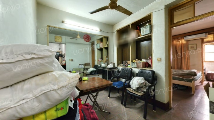 兴华南街8号院二手房实景图