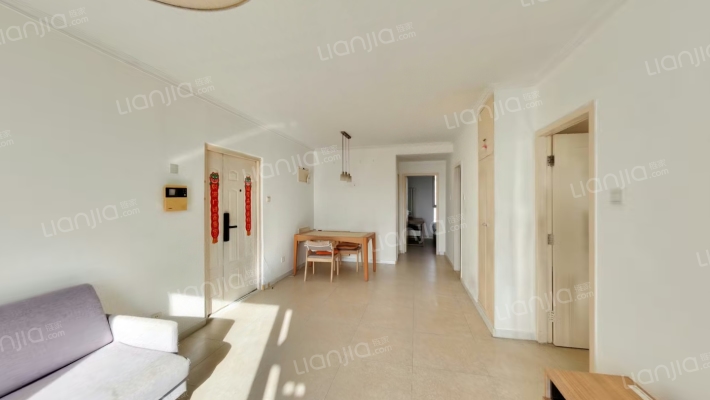 华纺易城二手房实景图