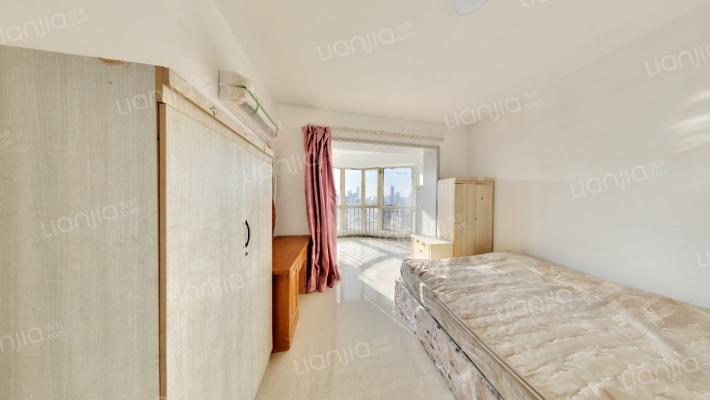 滨海新城二手房实景图