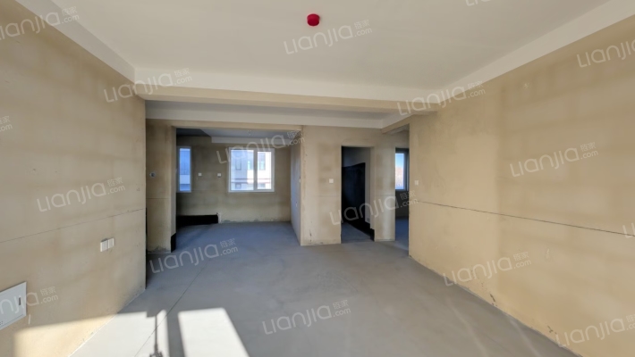 上海新城二手房实景图