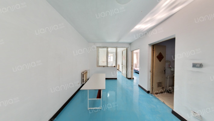 金田苑二手房实景图